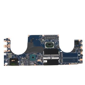 Placa-mãe para laptop, placa de sistema, placa principal para p1 gen 3 (tipo 20th, 20tj) laptop 5b21c87148