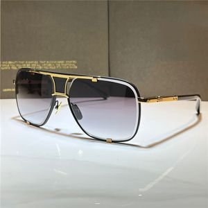 Солнцезащитные очки M Five Sunglasses for Unisex Lummer Styl