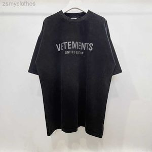 Herr t-shirts bra kvalitet överdimensionerade vetenskaper begränsad upplaga flash borr mode t-shirt män svart vtm kvinnor vintage tees t shirt