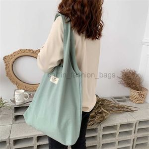 Çantalar düz renkli alışveriş çantası kadın tuval çanta vintage sanat yeleği çantası yeniden kullanılabilir çevre çanta kızları çanta öğle yemeği çantası caitlin_fashion_bags