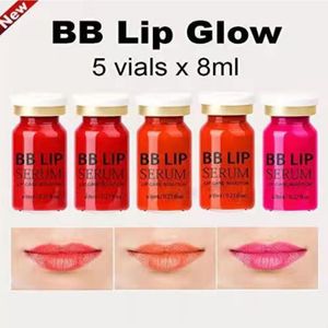 Sérum BB Lips brillant pour maquillage Semi-Permanent pour Salon de beauté du visage