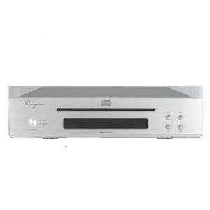 CD Player Cayin Minicdmk2 Compact Disc Slotin Style Style VFD Dynamic Diftting 230829