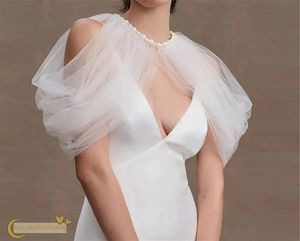 Ivory Further Bolero for Formal Dresses Pears Wraps Jackets Pearl Shawls Accessories242P