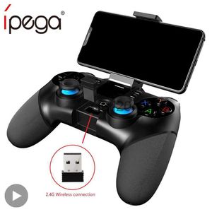 Oyun Denetleyicileri Joysticks Gamepad Kontrol Bluetooth Pubg Controller iPhone android PC PlayStation 4 3 Nintendo Switch Oyun Oyunu Pad X0830