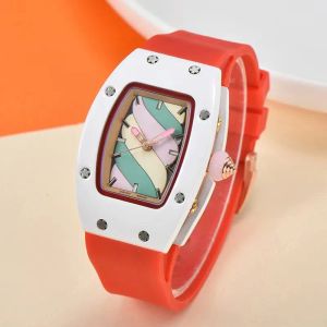 Dropshipping Meile Watch Net Red Red Marshmallow Marka luksusowa Watch AA AA NOWOŚĆ OSOBITALNEJ OSOBATORY WEWNĘTRZNE WEWIEDZIE