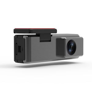 Full HD1080P WIFI Car DVR ADAS Dashcam HD Dash Camera USB Loop Record G-Sensor Gravador de carro Rotação de 360 graus X19