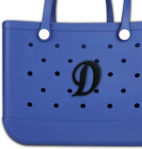 Accessori per parti di scarpe per Bogg Bag Handbag Beach 1 Drop Delivery Otdps