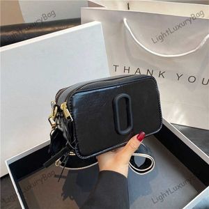 Tasarımcı Anlık Görüntü Crossbody Omuz Çantası Kadın Çanta Moda Çantası Lüks Çanta Çanta Çanta Deri Bag Mini Cüzdan 230830