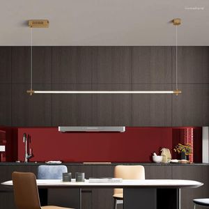 Pendant Lamps Modern Led Crystal Chandeliers Ceiling Industrial Lighting Kitchen Island E27 Light Dining Room Vintage Bulb Lamp