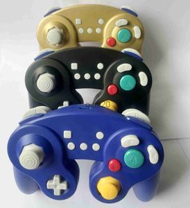 Controller di gioco Joystick Exlene Switch Controller Gamecube versione aggiornata Supporto Wake Up Motion control x0830