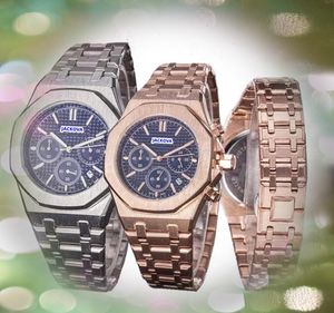 Mens Quartz Reloj Watches 42mm Automatisk rörelse Rostfritt stål Rummband SAPPHIRE Kalenderklocka Människor som Dweller armbandsur Montre de Luxe Gifts