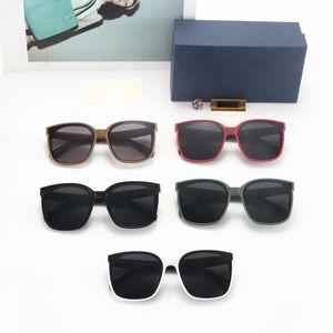 Sonnenbrille Mode Kleine Rechteck Frauen Männer G Marke Design Damen Dünne Outdoor Shopping Shade Retro TR90