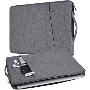 Laptop Sleeve Handbag Case for Macbook Pro Air 13.3 14 15 15.6 15.4 16 inch Waterproof Notebook Cover for ASUS Bag HKD230828