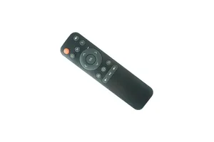 Remote Control For YABER Pro Y9 & YABER V9 V5 Y30 Y21 5G Mini DLP Portable 1080P WiFi Movie Projector