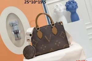 Damenhandtaschen für unterwegs, die Tragetaschen, Luxus-Shopping-Designer-Tasche, Geldbörse, rosa, blau, PM, modische Leder-Schulter-Crossbody-Tasche von hoher Qualität