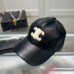 CAP MENS DESIGNER HAT Fashion Womens Baseball Caps Fited Hats Letter Autumn and Winter Snapback Sunshade Sport Brodery Beach Luxury Hats Bra
