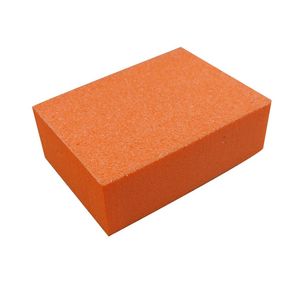 Mini Nail Buffer Blocks Professional Salon Quality Buff Nails Prior to Application of Gel Polish, Acrylic, 50 Count