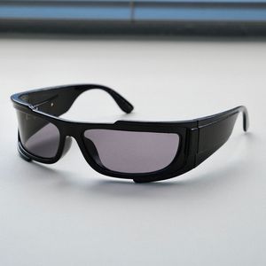 Okulary przeciwsłoneczne dla mężczyzn Projektanci 4446 Style anty-Ultrafiolet retro okulary okulary pełne ramy losowe pudełko