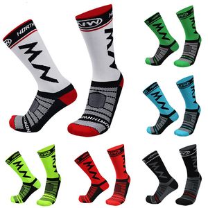 Sports Socks Summer Mesh Breathable Short Cycling Men Women Bike Bicycle calcetines hombre futbol 230830