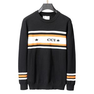 Bu Mens Sweater Tasarımcı Hoodie Örgü Bby Harfleri 3D Kabartmalı Uzun Kollu Tshirt Pamuk Yuvarlak Boyun Sweatshirt Erkek Kadın Sweaters Gevşek Kazak Palto Asya Boyutu S-3XL