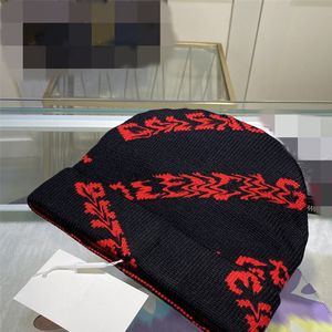 23SS Sticke Hat Beanie Cap Designer Skull Caps for Man Woman Winter Hats 8 Color Top Quality G2308299BF