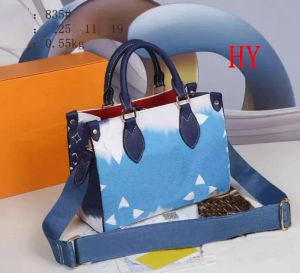 Luxury Designer Handbag Wallet Shoulder Bag Women Yayoi Kusama Crossbody Purse Spring in the City Shopping Bag Sunrise Pastel Tote Backpack