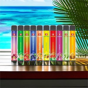 E Cigarett 700Puff Vape Disponible Vape Vapes Wholesale Vape Pen Puff Electronic Cigarette Wape Vape Sunfire 700 Puff Empty Vape E Cigarett 320mah Batteri