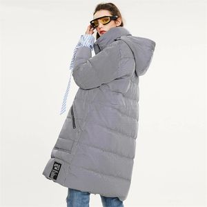 piumino invernale da donna di design Outdoor Sport per il tempo libero anatra bianca frangivento impermeabile leggero Parka mantenere caldo cappotto moda con cappuccio giacche pane capsula v4df