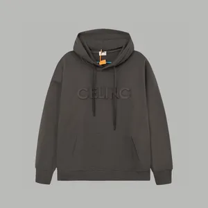 Erkekler artı boyutu kazak Hoodies Sonbahar / Kış Kurtası Örgü Makinesi E Özel Jnlarged Detay Crew Boyun Pamuk 3T2R