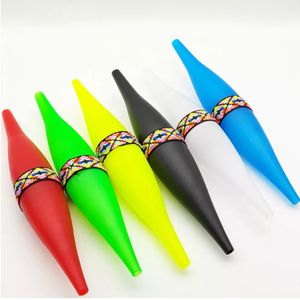 Hookah Ice Bag Handle Cool Hose Mouthpiece Tips For Hookahs Shisha Cold Smoking Accessories