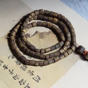 Batık kolye Buda kadınlarının eşlik ettiği zincir kova boncukları