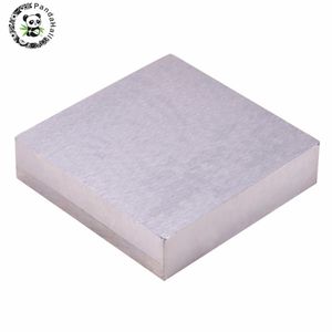 Mücevher Yapma Diy Araçları Square 63x63x15mm Takı Araçları Equipmen Pandahall