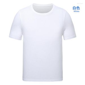 Homens camisetas Crianças Camisa Simples Tops para Criança Meninos Meninas Bebê Criança Cor Sólida Roupas de Algodão Branco Preto Crianças Verão Tees