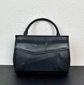 2023 New MS Origami Briefcase Camera Bag Classic Handbag Cowhide本物のレザーオリジナルメンズと女性のハンドバッグショルダーバッグクラッチドリームラブバッグ