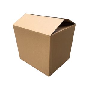 Kartonverpackungsbox Expressversandbox Logistikverpackung Umzugsverpackungsboxen