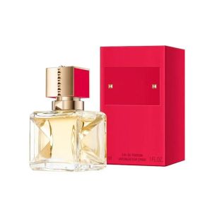 Marca de luxo voz viva perfume 100ml fragrância feminina eau de parfum cheiro duradouro edp senhora menina colônia spray