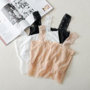 Женские танки Женщины Camis Tops Summer Crept Ratch Strate жилет