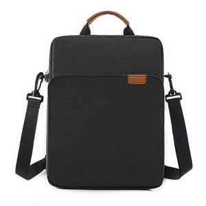 9-11 Inch Laptop Bag Waterproof Shockproof Tablet Shoulder Case For iPad Pro 11 2021 iPad Air 5 4 Mini 6 Tablet Protective Cover HKD230828