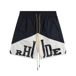 Herren-Shorts, Designer-Shorts für Herren, Surfen für Herren, Sommer-Mesh-Shorts, Strand-Mann-Badeshorts, Badehose, kurze Board-Hosen, Fitnessstudio-Kleidung für Herren