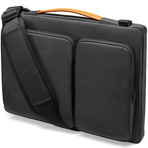 Capa protetora para notebook à prova d'água, para notebooks Acer de 13 a 15,6 polegadas, Lenovo, HP, Dell, ASUS ROG, Macbook Air/pro, bolsa de ombro para laptop HKD230828