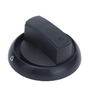 Bowls Gas Range Top Surface Control Knob Easy To Install Premium Material Universal Kit For Reastaurant Family