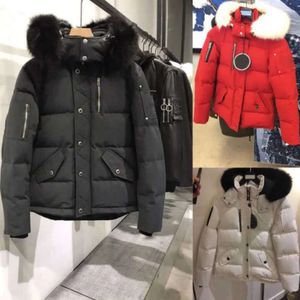 Men's Down Parkas Jackets Winter Jackets Casual Mens Canadian Jacket Outwear Outdoor Doudoune Man Winter Coat Knuck Warm Clothings4
