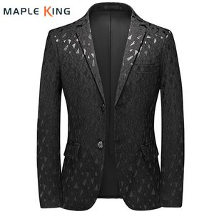 Men's Suits Blazers Mens Clothing Blaser Slim Masculino Wedding Party Dress Suits Jacket Homme Luxury Korean Men Blazer Hombre Elegante Moderno 230829