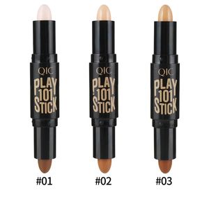 Concealer Face Foundation Pen Langlebiger Augenringe Korrektor Kontur Concealer Stick Kosmetik Make-up 230829