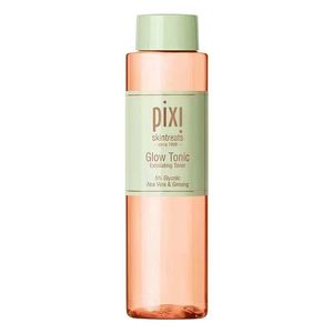 100 мл Pixi Skintreats Milky Tonic Essence Pixi Beauty Glow Tonic Toners Увлажняет увлажняющий бесплатный пост