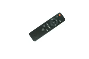 Remote Control For Saiyin DS6801S Bluetooth Bookshelf Speakers