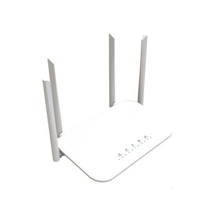 Другая электроника LC117 4G CPE Wi -Fi Router Same Card Spot Cat4 32 пользователи RJ45 WAN LAN Wireless Modem LTE EU EU LC1175M 230829