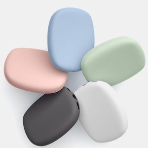 Accessori per cuffie Bluetooth Pro 2 Wireless Auricolare Top di alta qualità in metallo Silicone Anti-Drop Protezione impermeabile Custodia 91 790 3