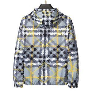 Mensjackor Trapstar Student Castual Fleece Top Hooded Jacket Designer 11Dupe Högkvalitativ dikejacka Burberrry Hoodie Chrome Lokal lager Windbreaker