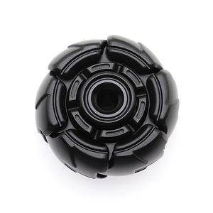 Spinning Top Original Gobigger Fidgets Spinner Pillbug Lite Black Young Version Stress Relief Slaps Open Gyro EDC Metal Toys Gift To You 230829